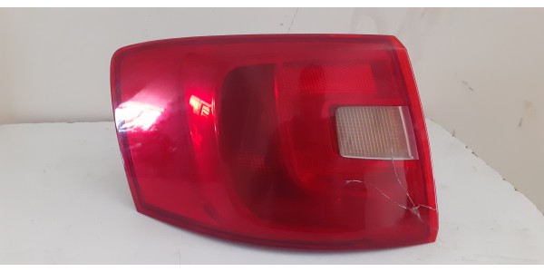 VOLKSWAGEN JETTA STOP LAMBASI SOL DIŞ (11/14) DUYSUZ